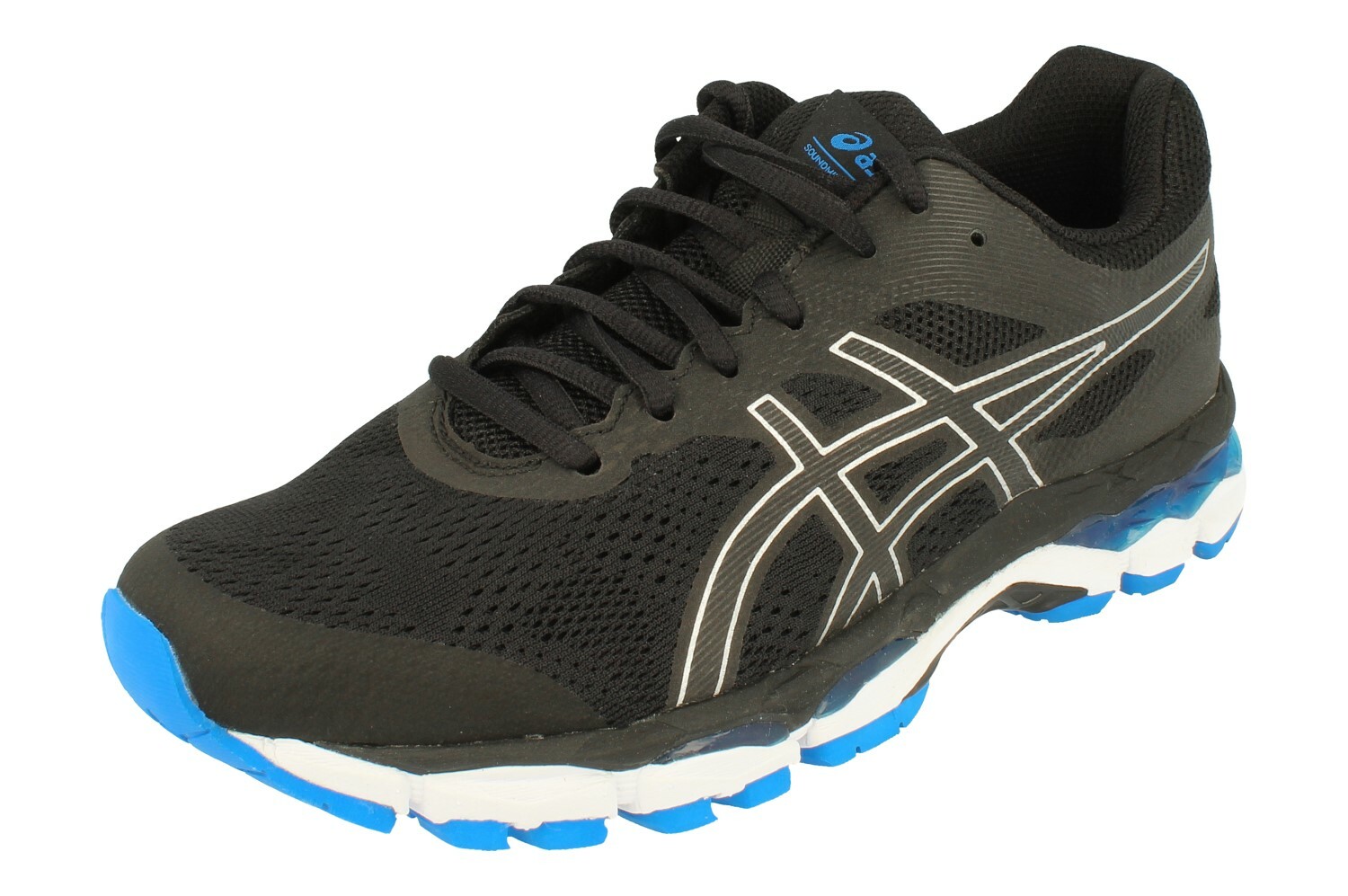 asics gel superion 2